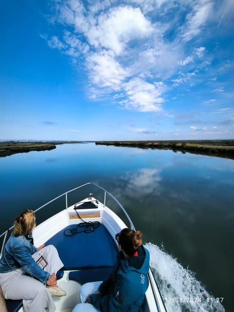 Ria de Aveiro Wakeboard Experience - FAQ