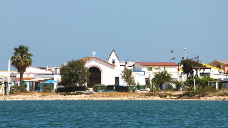 Ria Formosa: 2-Hour Fishermen Route Boat Tour - Booking Information