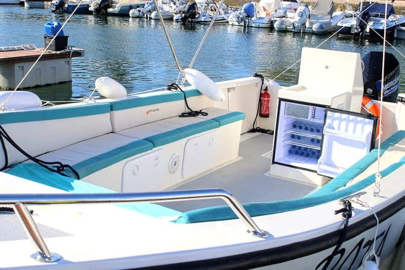 Ria Formosa 3 Islands Guided Day Trip by Boat - Olhão - Practical Details and Tips