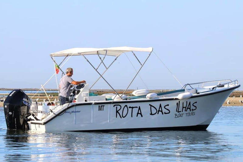 Ria Formosa 3 Islands Guided Day Trip by Boat - Olhão - Final Thoughts: Is This Tour Worth It?