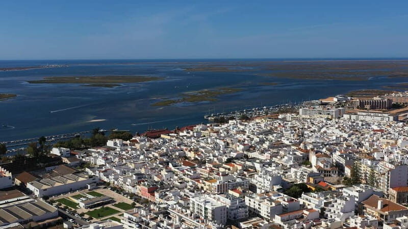 Ria Formosa: Armona and Culatra Islands 3-Hour Boat Tour - FAQ