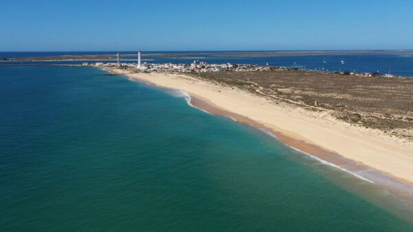 Ria Formosa: Armona and Culatra Islands Boat Tour - Common Questions