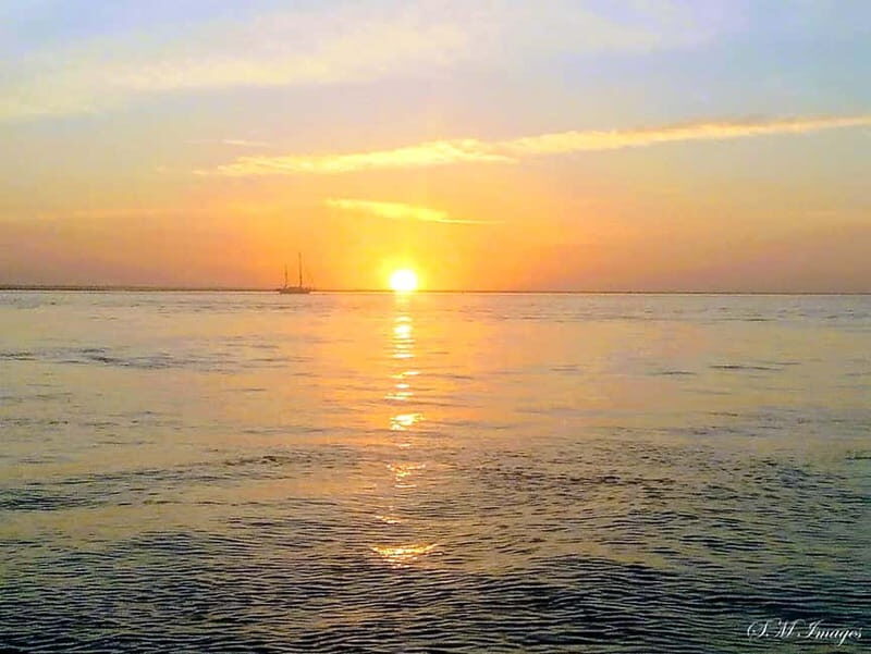 Ria Formosa Bout Tour with sunset - Olhão - Good To Know