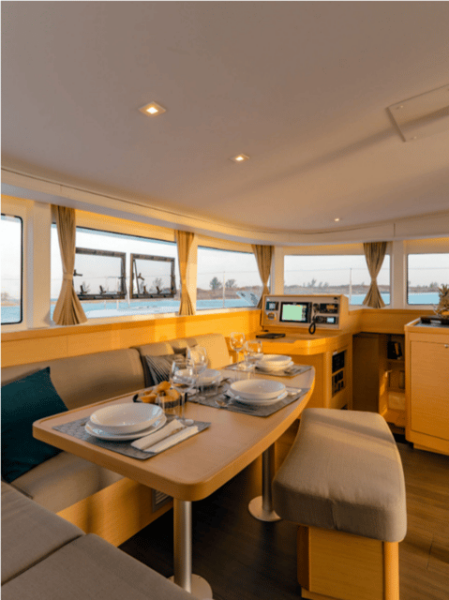 Ria Formosa: Catamaran Trip With Crew Included - Meeting Point and Accessibility