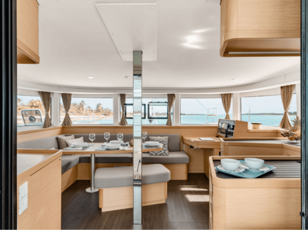 Ria Formosa: Catamaran Trip With Crew Included - Private Group Availability