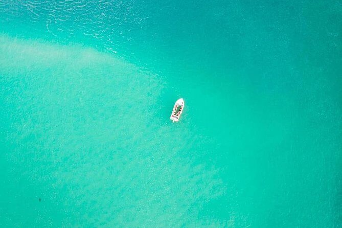 Ria Formosa & Islands : 2h00 Private Tour of Ria Formosa - Introduction