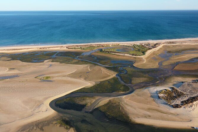Ria Formosa & Islands : 2h00 Private Tour of Ria Formosa - Practical Details and Tips