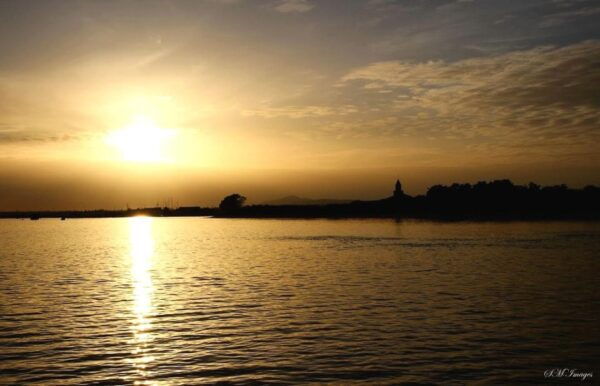 Ria Formosa Luxury Boat - 5h Private Boat Tour - Location Overview
