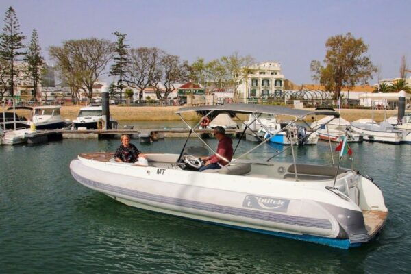 Ria Formosa Luxury Boat - 5h Private Boat Tour - Additional Information