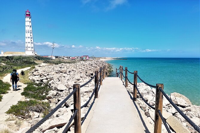 Ria Formosa Natural Park and Islands Boat Cruise From Faro - The Sum Up