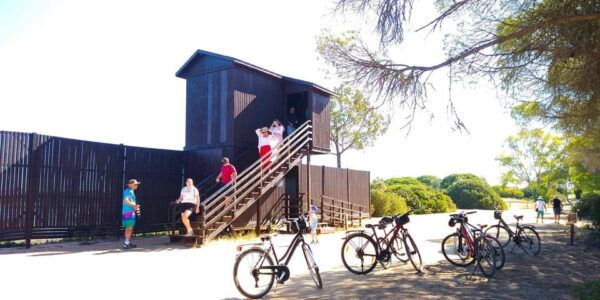 Ria Formosa, Natural Park - Guided Bike Tour (3h) - Frequently Asked Questions