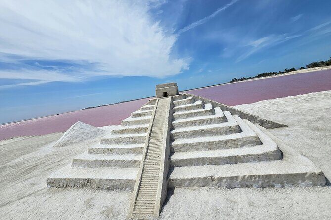 Ría Lagartos Biosphere Reserve & Las Coloradas Adventure - What Could Be Better?