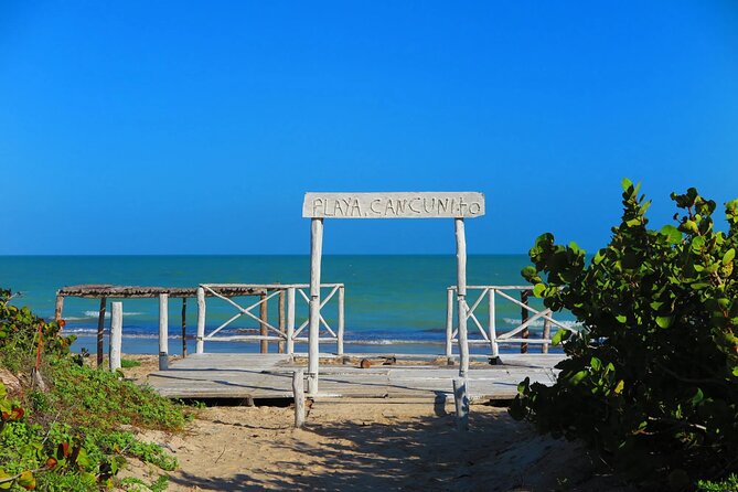 Ria Lagartos, Coloradas & Cancunito Beach From Merida - Questions and Assistance