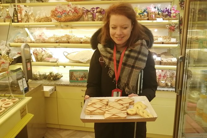 Rialto Farmers & Fish Market Food Tour in Venice With Wine Tasting & Sightseeing - Inclusions and Exclusions