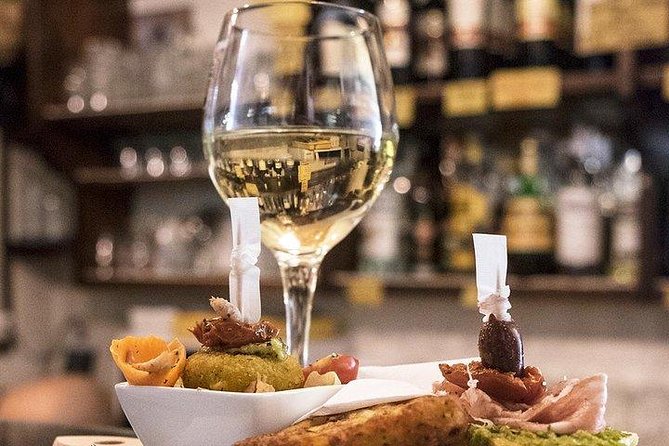 Rialto Farmers Market Food Tour in Venice With Wine Tasting & Guided Sightseeing - The Sum Up