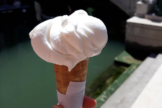 Rialto Food Tour and Gelato Tasting With Local - Meeting Point
