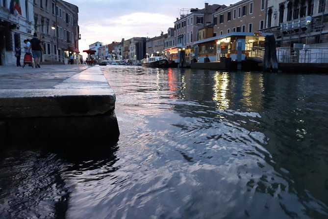 Rialto Food Tour and Gelato Tasting With Local - The Sum Up