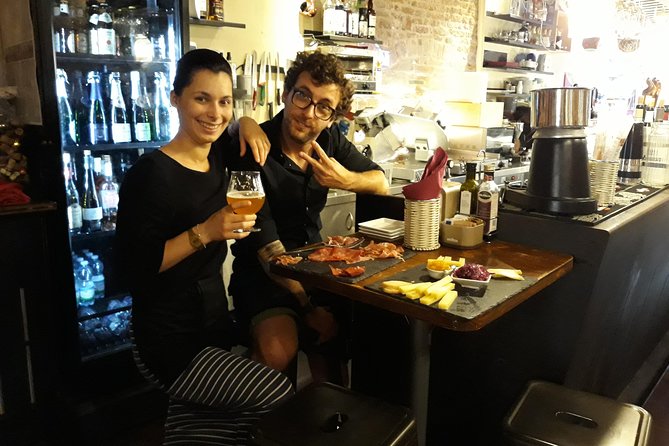 Rialto Food Tour With View - Traveler Photos