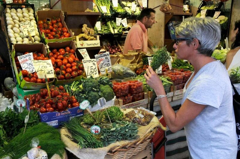 Rialto Market and Cicchetti Cooking Class in Venetian Venue - Discover Venice’s Culinary Charm with the Rialto Market and Cicchetti Cooking Class