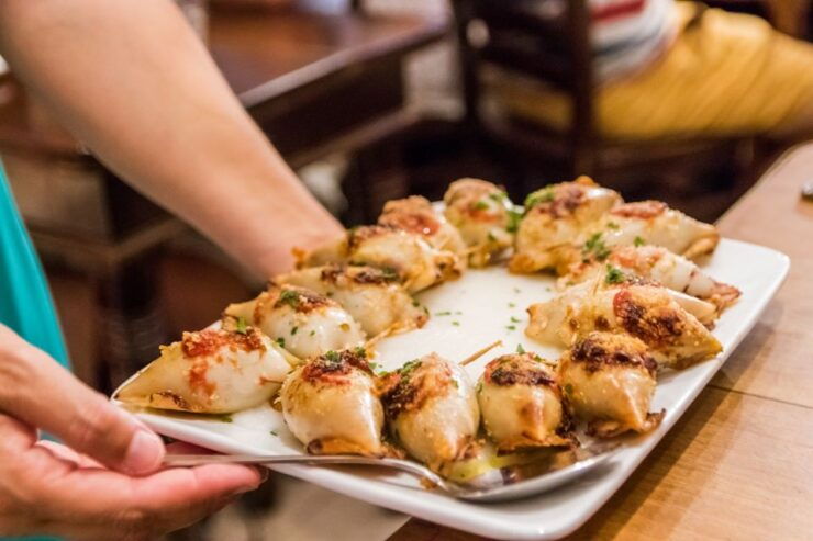 Rialto Market Food and Wine Lunchtime Tour of Venice - Booking Details