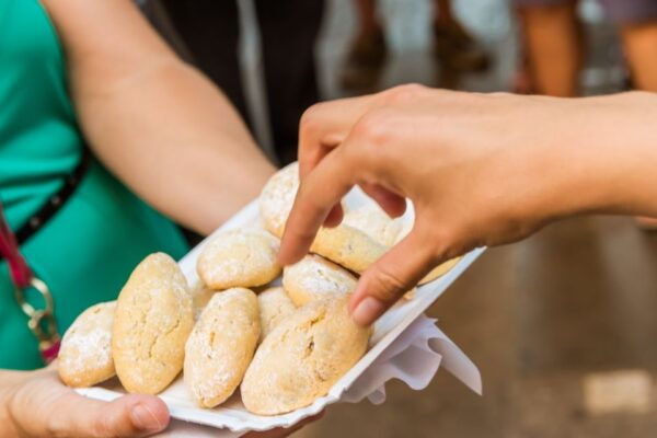 Rialto Market Food and Wine Lunchtime Tour of Venice - The Sum Up