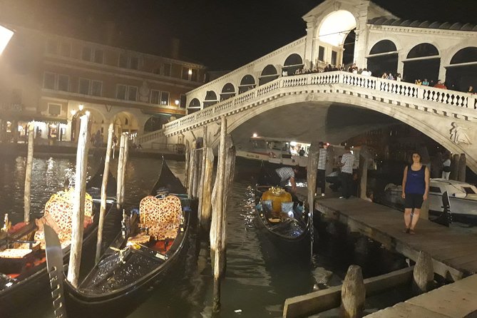 Rialto Market Food and Wine Lunchtime Tour of Venice - The Sum Up