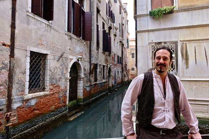 Rialto Market Tour and Private Cooking Class in the Heart of Venice - Overview and What To Expect