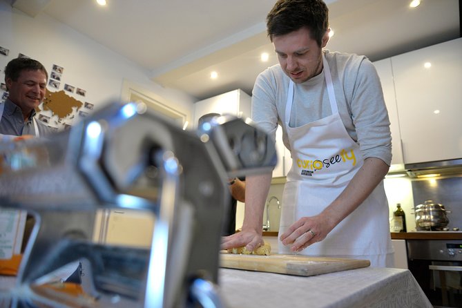 Rialto Market Tour, Cooking Class and Wine Tasting - The Sum Up