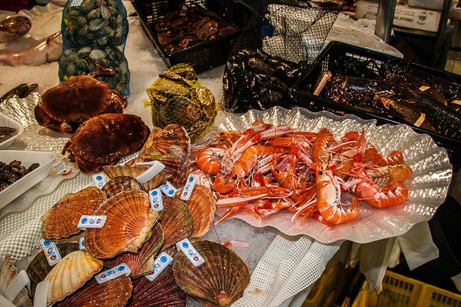 Rías Baixas Private Tour From Santiago De Compostela - Highlights and Experiences