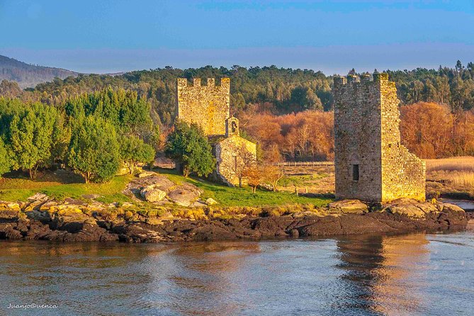 Rías Baixas Private Tour From Santiago De Compostela - Common Questions