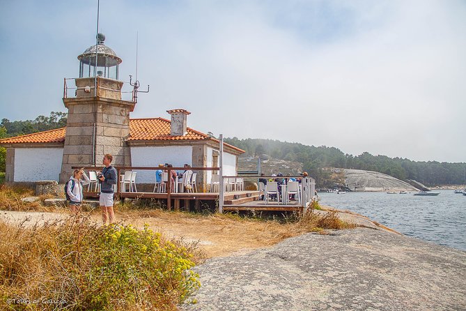 Rías Baixas Private Tour From Santiago De Compostela - The Sum Up