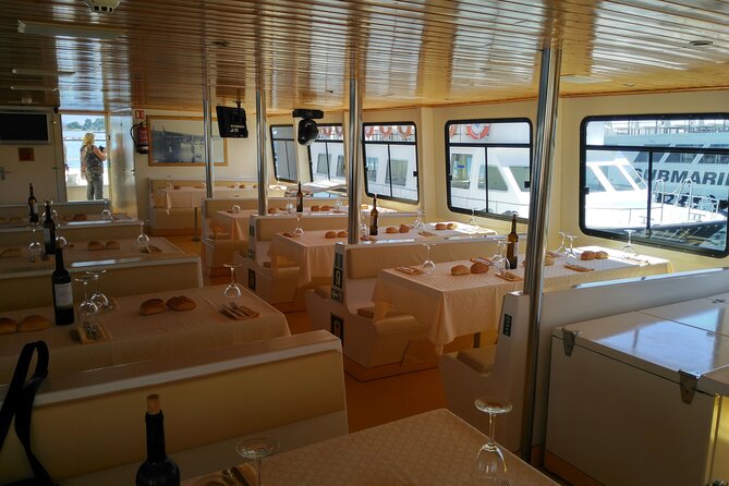 Rías Baixas Tour - Tour Overview