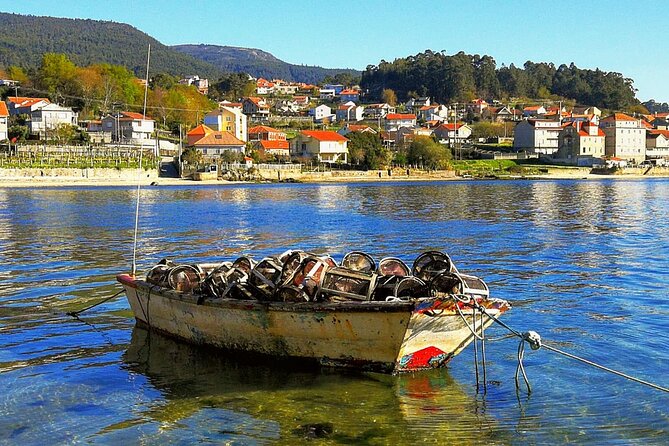 Rías Baixas Tour - Review Ratings and Count