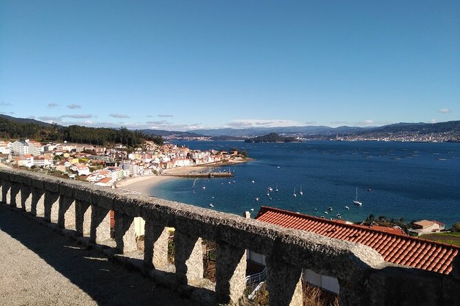 Rías Baixas Tour - Positive Reviews