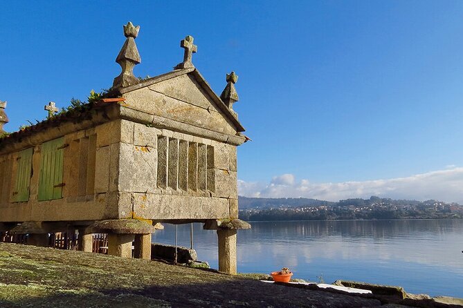 Rías Baixas Tour - Common Questions
