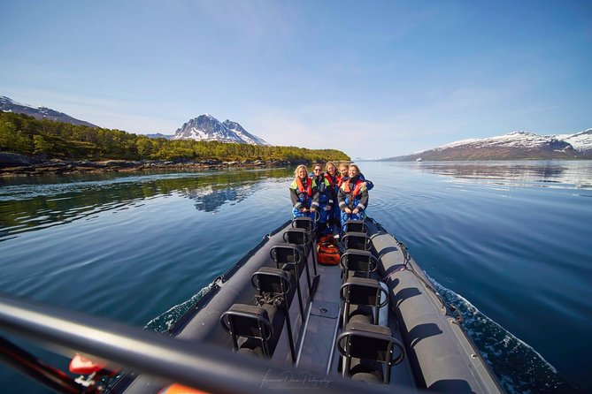 Rib-Boat Excursion to Beautiful Hella 11:00 - Additional Information and Customer Reviews