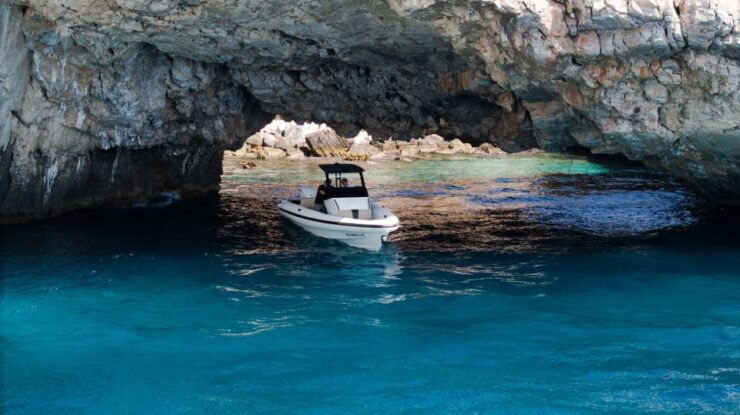 RIB Cruise and Boat Tours: Paros & Aegean Islands - Good To Know