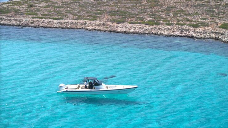 RIB Cruise and Boat Tours: Paros & Aegean Islands - Cancellation Policy