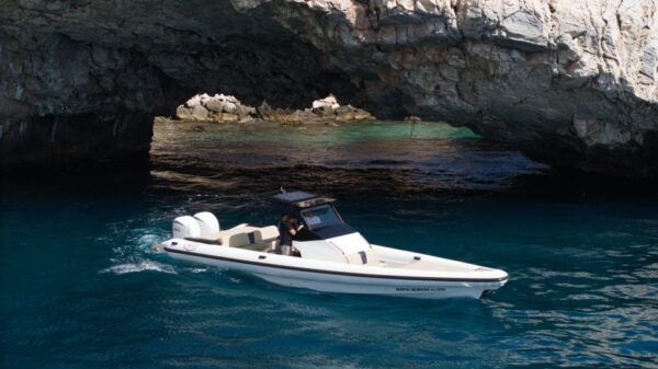 RIB Cruise and Boat Tours: Paros & Aegean Islands - Additional Information