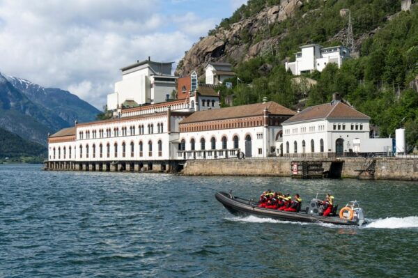 RIB Fjord Safari With Sider Tasting - What to Bring