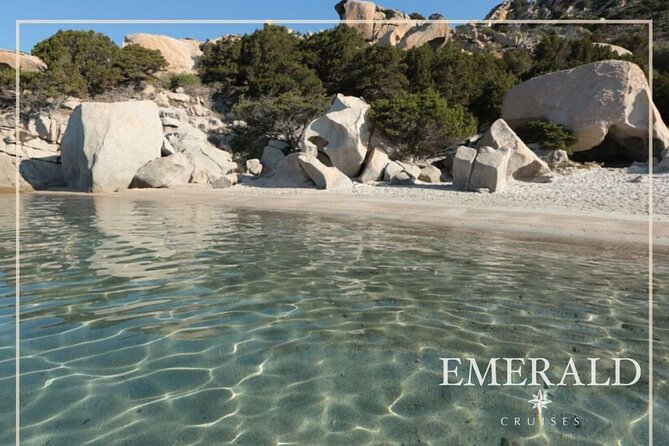 RIB Private Tour of the Archipelago La Maddalena Inflatable Boat Rental With Skipper Included - Safety and Equipment