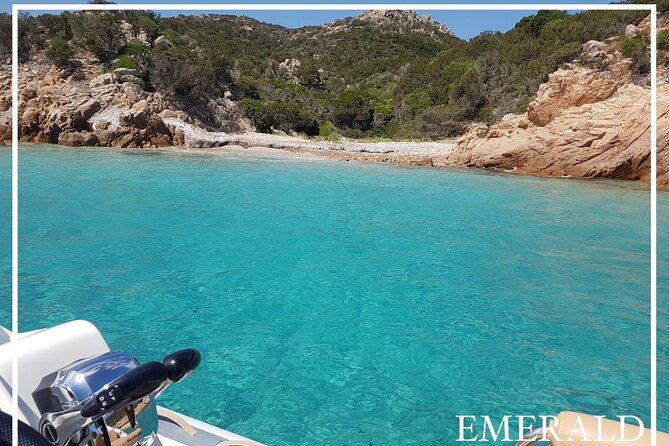 RIB Private Tour of the Archipelago La Maddalena Inflatable Boat Rental With Skipper Included - Common Questions