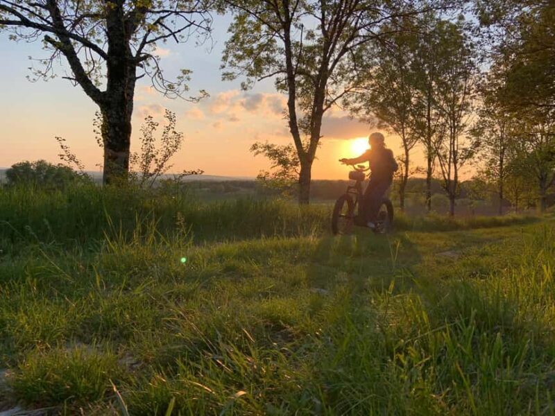 Ribagnac: Théo's Gourmet Tour - A Deep Dive Into Théo’s Gourmet Tour