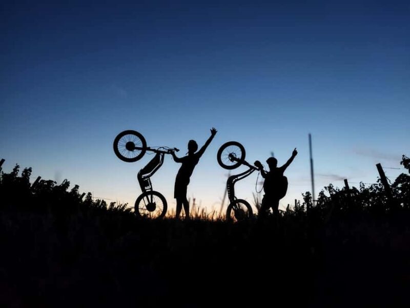 Ribagnac: Théo's Gourmet Tour - Reviews and Real-Life Experiences