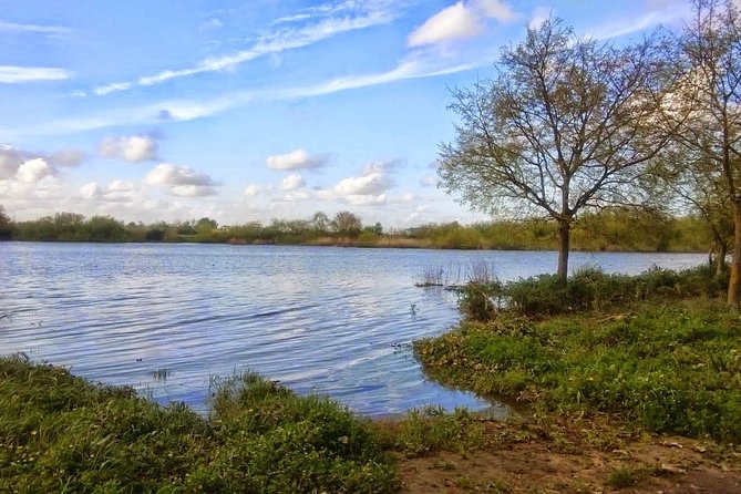 RIBATEJO - ALL INCLUDED, One Day Trip in Salvaterra De Magos and Escaroupim Tour - Tour Highlights