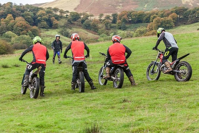 Ribble Valley Motorcycle Track Day  - Leeds - Pricing and Guarantee