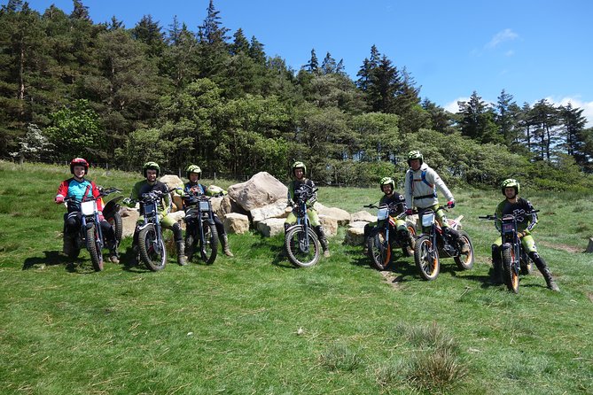 Ribble Valley Motorcycle Track Day  - Leeds - What To Expect