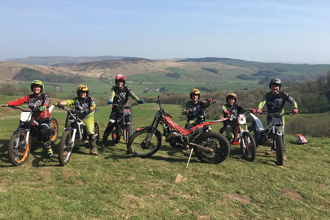 Ribble Valley Motorcycle Track Day  - Leeds - Common Questions