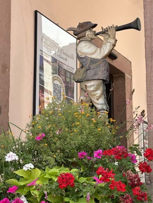 Ribeauvillé: Music, Castles, and Legends - Introduction