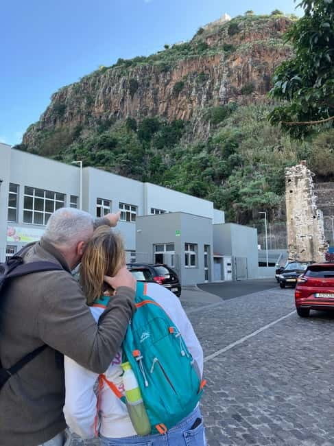 Ribeira Brava: Guided Walking Tour with Local Market Visit - Practical Details and Value